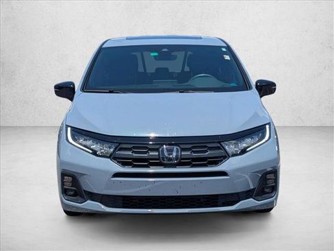 Used 2025 Honda Odyssey Sport-L image 2
