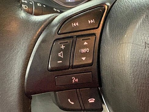 Used 2015 MAZDA CX-5 Touring AWD/4WD image 32