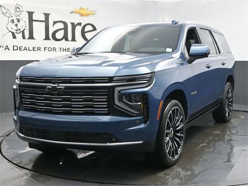 New 2026 Chevrolet Tahoe High Country w/ LPO, Illumination Package image 7