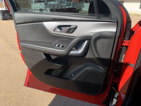 Certified 2021 Chevrolet Blazer LT FWD image 27