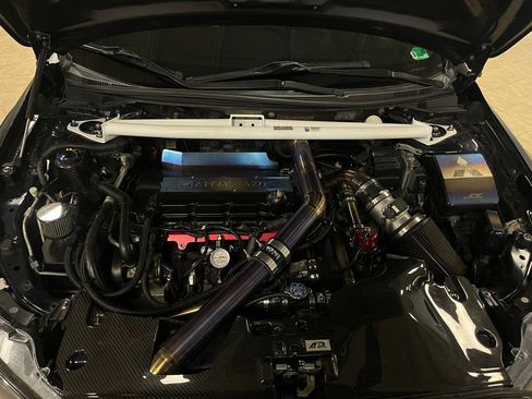 Used 2014 Mitsubishi Lancer Evolution GSR AWD/4WD image 39