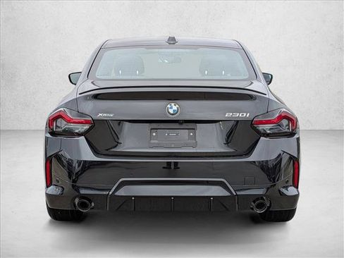 Used 2026 BMW 230i xDrive Coupe w/ Premium Package AWD/4WD image 8