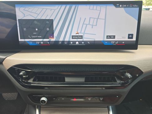 Used 2025 BMW 330i Sedan image 17