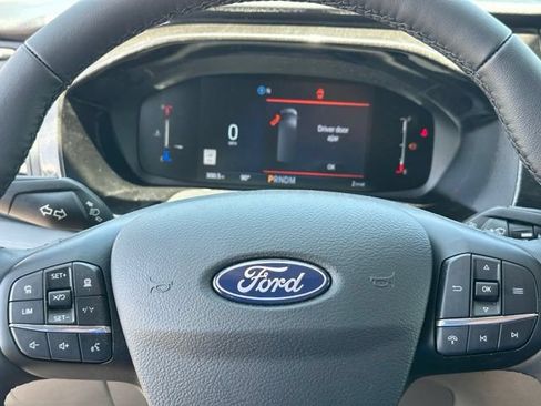 New 2026 Ford Transit 150 Low Roof AWD image 44