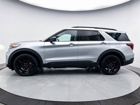 Used 2021 Ford Explorer ST w/ Equipment Group 401A image 15