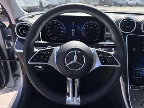 Used 2026 Mercedes-Benz C 300 Sedan image 14