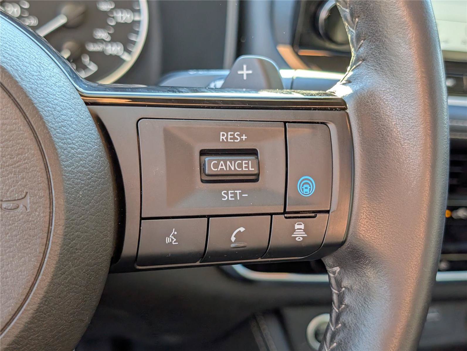 Used 2023 Nissan Rogue SL w/ SL Premium Package AWD/4WD image 24