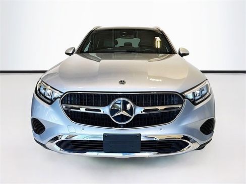 Certified 2024 Mercedes-Benz GLC 300 4MATIC image 2
