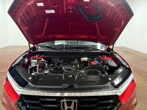 Used 2023 Honda CR-V EX image 85