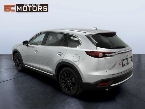 Used 2019 MAZDA CX-9 Grand Touring image 4