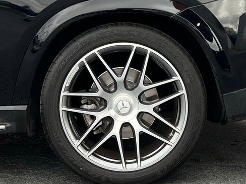 Used 2022 Mercedes-Benz GLE 53 AMG 4MATIC Coupe image 7