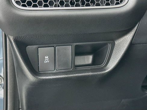 New 2027 Honda HR-V EX-L image 14