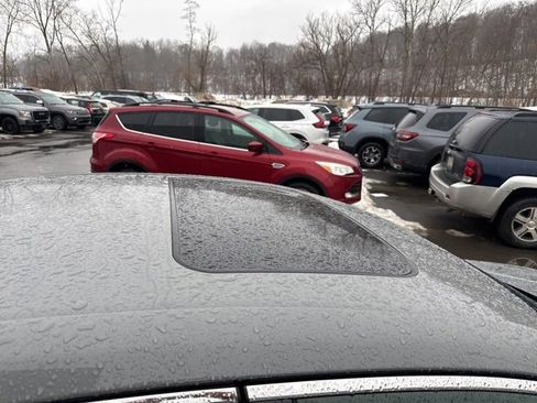 Used 2024 Lexus IS 350 F Sport w/ Memory Package image 15