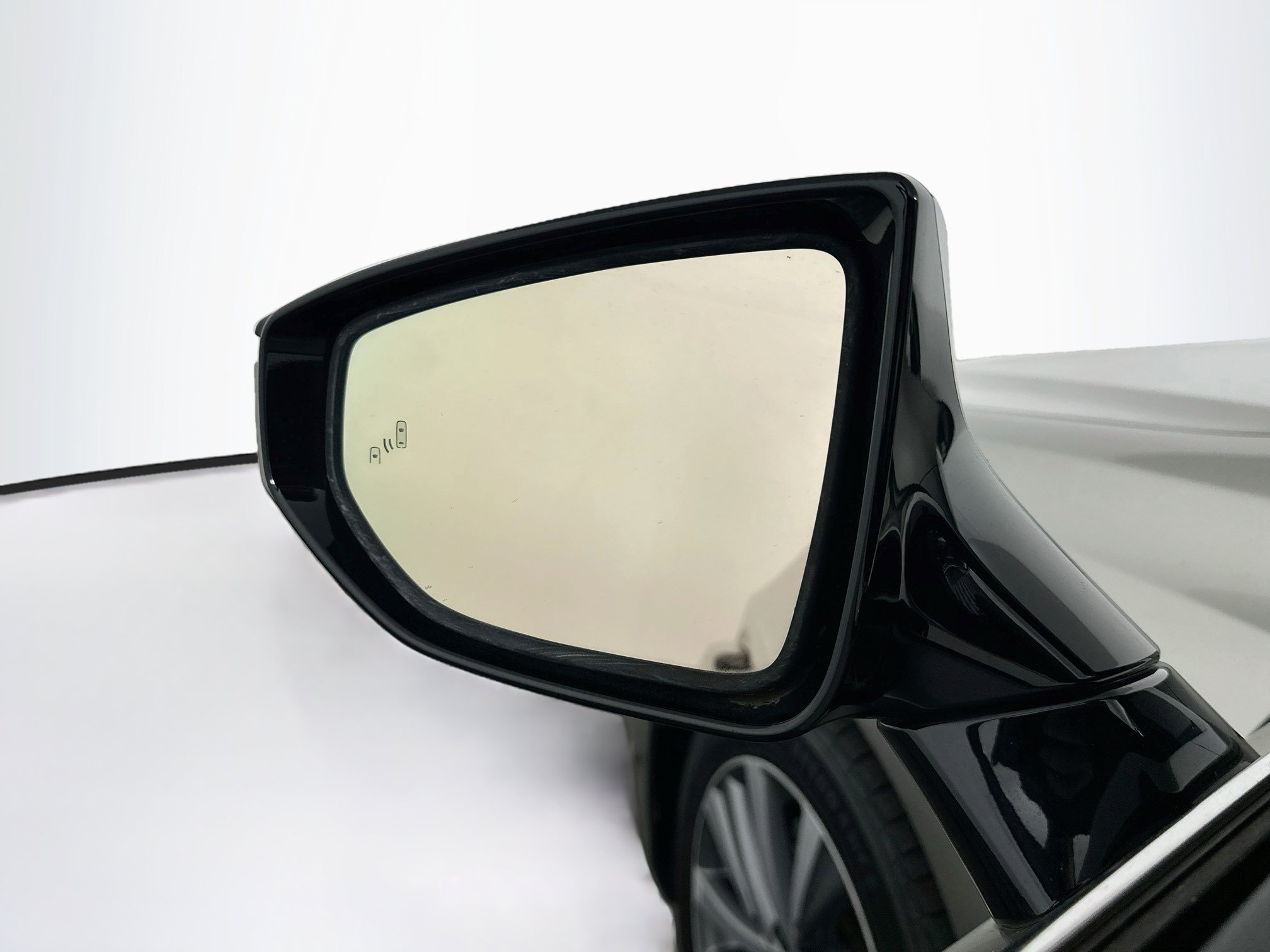 Used 2020 Lexus ES 350 w/ Premium Package FWD image 16