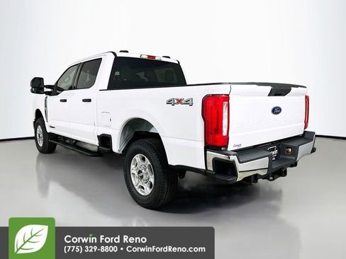 New 2026 Ford F250 XLT image 5