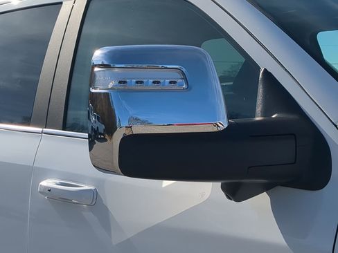 New 2026 RAM 3500 Longhorn image 10