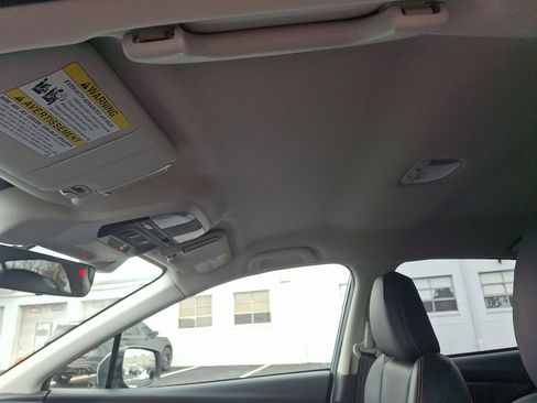 Certified 2023 Subaru Crosstrek 2.5i Limited image 14