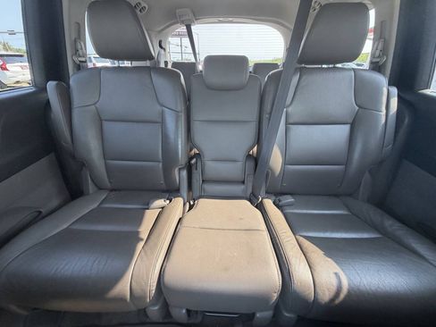 Used 2015 Honda Odyssey EX-L image 25