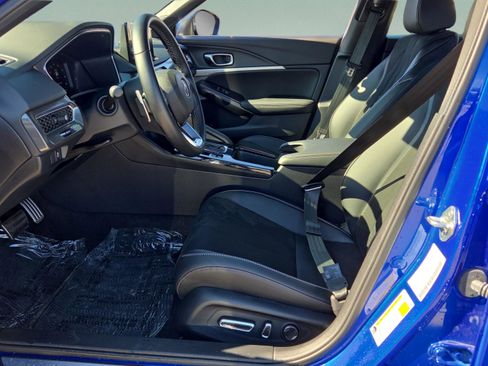 Certified 2025 Acura Integra A-Spec image 10