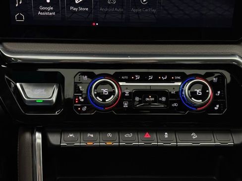 New 2026 GMC Sierra 1500 Denali image 27