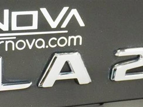 Used 2017 Mercedes-Benz CLA 250 4MATIC image 45