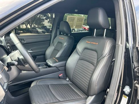 Certified 2025 Nissan Pathfinder Rock Creek AWD/4WD image 22