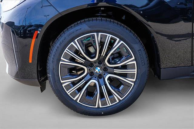 Used 2026 BMW X3 xDrive30i w/ Premium Package AWD/4WD image 9