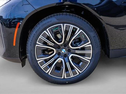 Used 2026 BMW X3 xDrive30i w/ Premium Package AWD/4WD image 9
