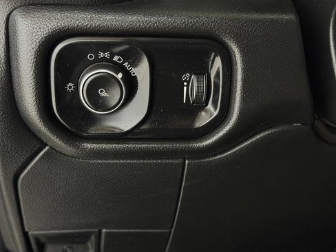 Used 2022 RAM 2500 Tradesman RWD image 57