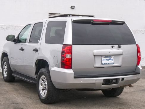 Used 2012 Chevrolet Tahoe 4WD image 7