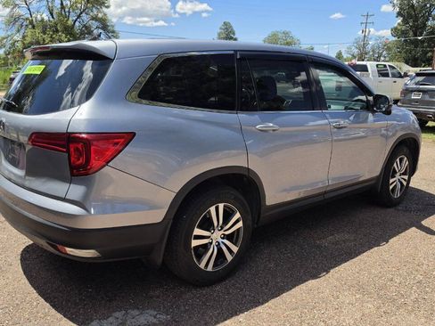 Used 2018 Honda Pilot EX-L image 4