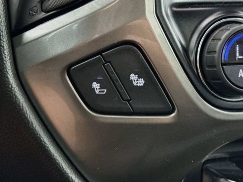 Used 2017 Chevrolet Silverado 1500 LT w/ All Star Edition AWD/4WD image 19