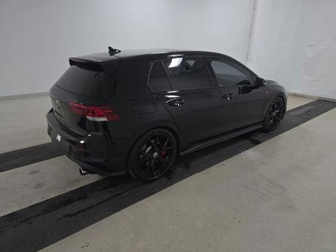 Used 2024 Volkswagen GTI SE image 3