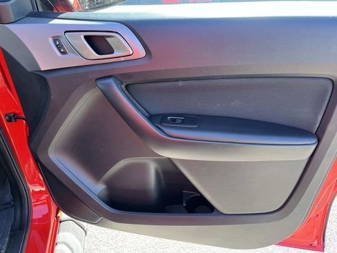 Used 2020 Ford Ranger XLT w/ Equipment Group 302A Luxury image 20