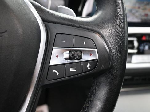 Used 2021 BMW 330i xDrive Sedan w/ Convenience Package image 21