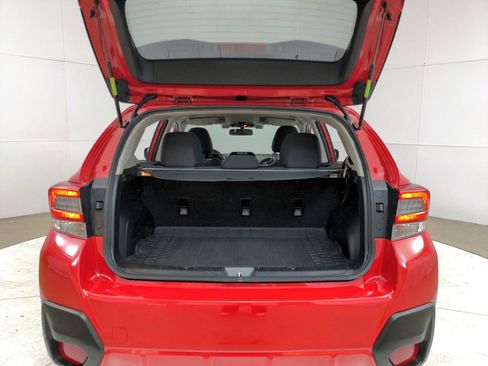 Used 2022 Subaru Crosstrek 2.0i Premium image 31