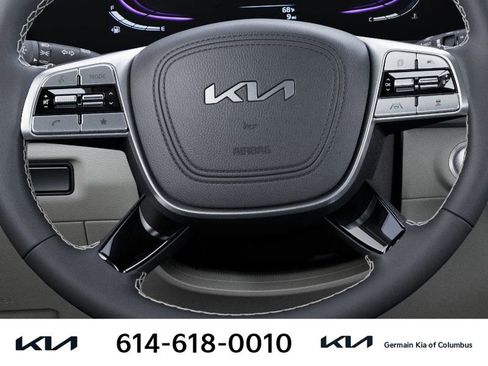 New 2025 Kia Telluride S image 25