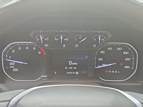 Used 2019 GMC Sierra 1500 SLT w/ SLT Premium Package image 8