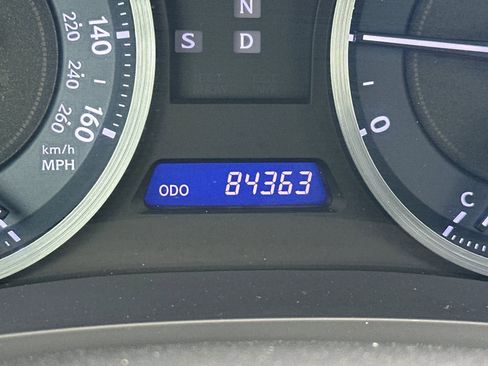 Used 2011 Lexus IS 250 w/ Premium Pkg Value Edition image 35