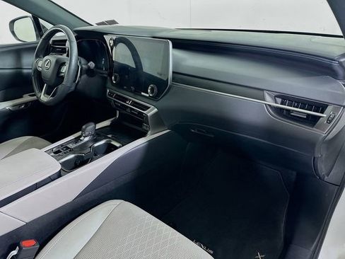 Used 2024 Lexus RX 350 Premium Plus image 31