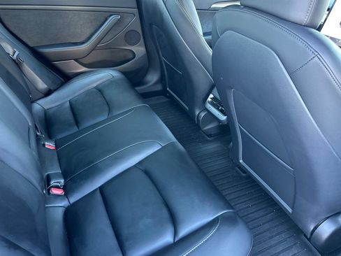 Used 2023 Tesla Model 3 Standard Range RWD image 18
