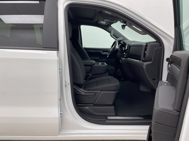 New 2026 Chevrolet Silverado 1500 RST w/ RST Select Package AWD/4WD image 20