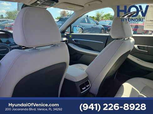 New 2025 Hyundai Sonata SEL image 6