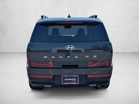 New 2026 Hyundai Santa Fe SEL FWD image 6