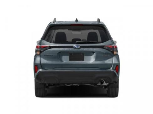New 2026 Subaru Forester Touring AWD/4WD image 8