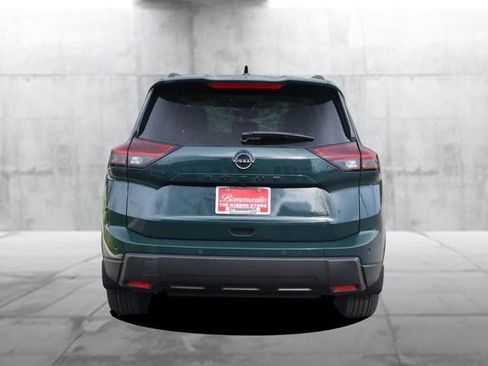 New 2026 Nissan Rogue SV image 6