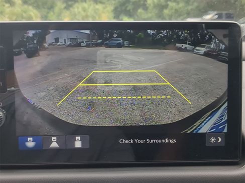 New 2026 Honda HR-V LX image 19