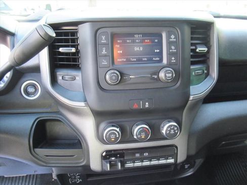 Used 2024 RAM 5500 Tradesman w/ Electrical Accessory Group AWD/4WD image 32