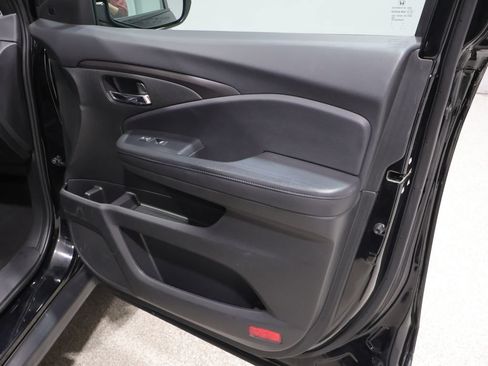 Used 2019 Honda Passport EX-L image 27