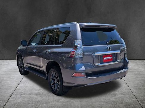 Used 2023 Lexus GX 460 Premium w/ Premium Package AWD/4WD image 7